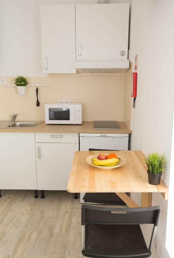 E5Tudio Dto. Apartment Peniche Exterior photo
