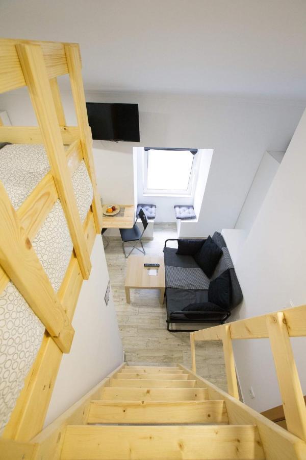 E5Tudio Dto. Apartment Peniche Exterior photo